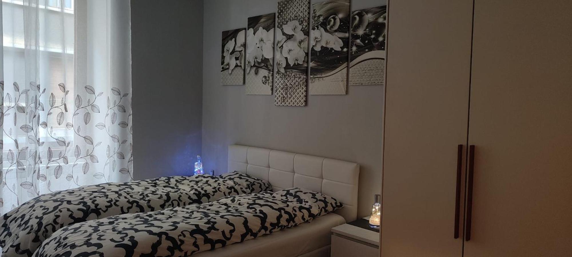 Blu Trieste Dış mekan fotoğraf