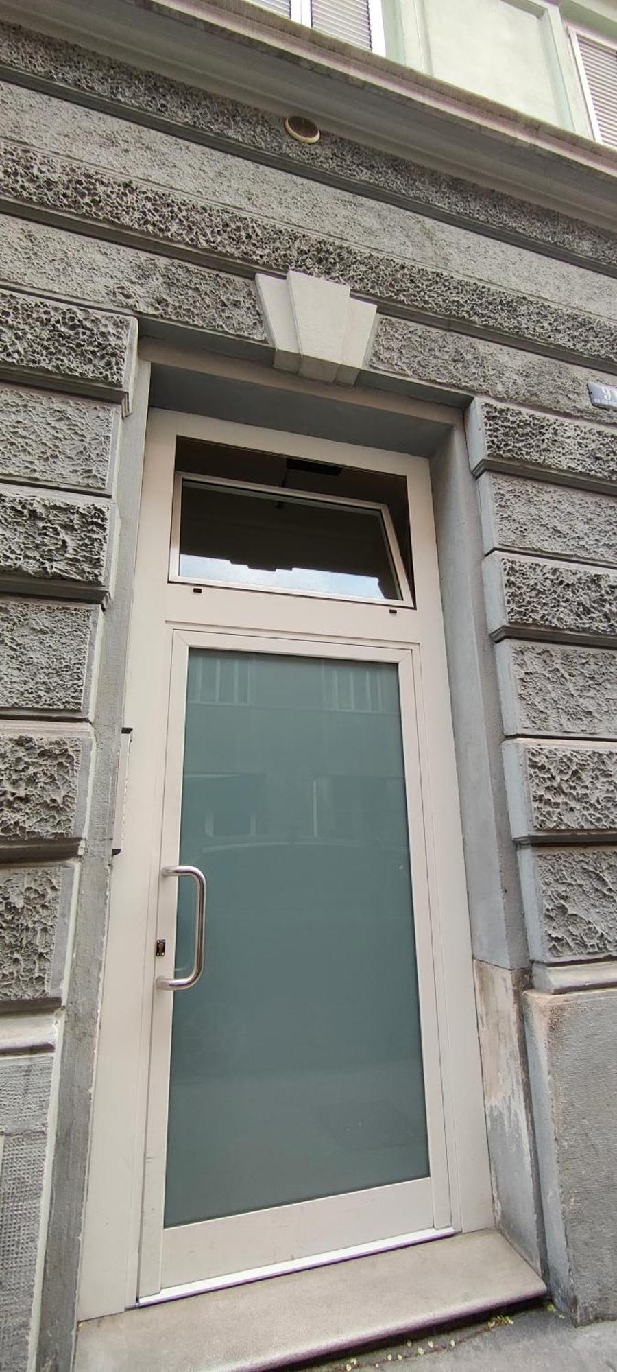 Blu Trieste Dış mekan fotoğraf